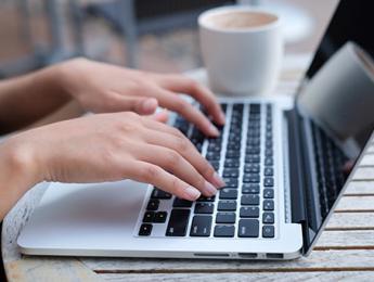 Prendre rendez-vous en ligne