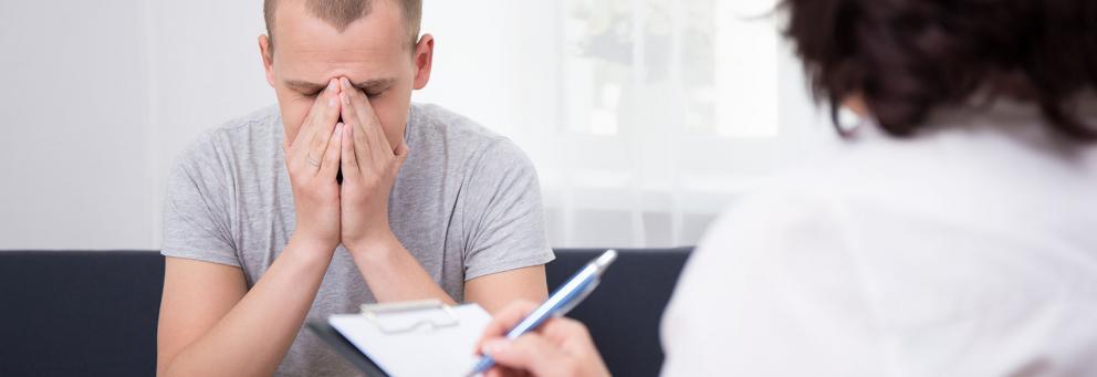 Aide et suivi psychologique