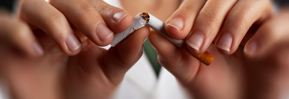 Les actions de prévention et de promotion de la santé