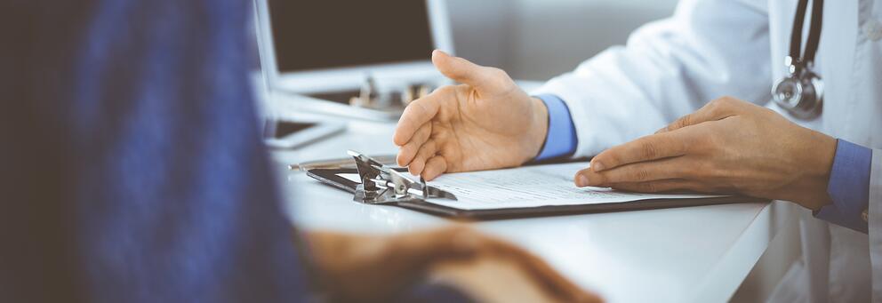 Les consultations spécialisée