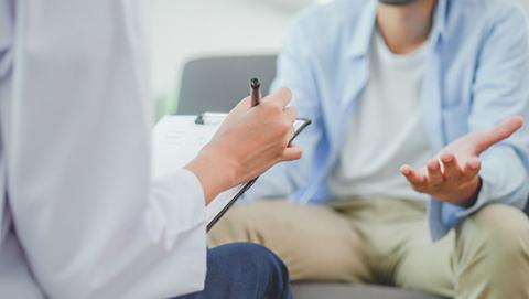 Dispositif Santé Psy Étudiant