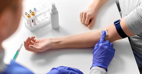 Dépistage IST et VHC