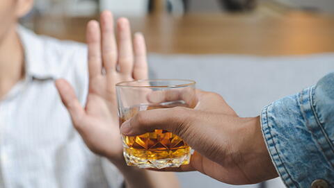 Le colis de prévention Risques festifs